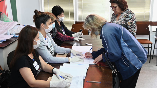 Избори у Пиротском округу: Гласало 40 одсто бирача