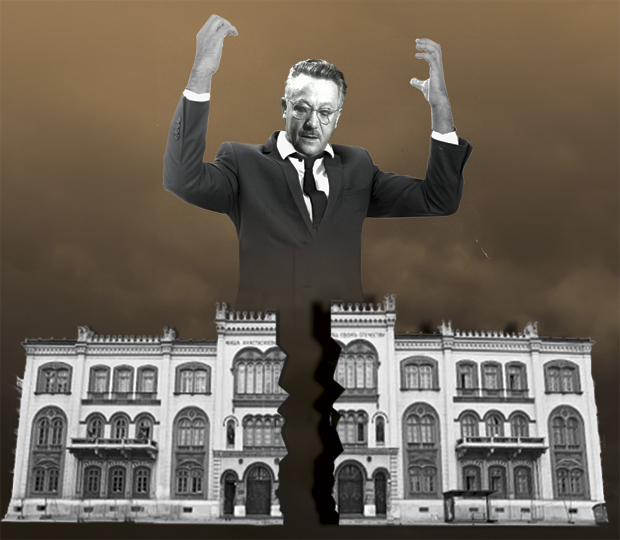 Кардељева омча над Србијом: Како је највећа република свођена на Београдски пашалук