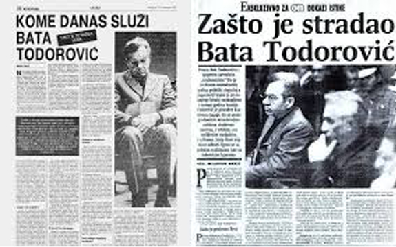 Обрачун са техноменаџерима: Лов на привреднике после пада либералног руководства 1972.