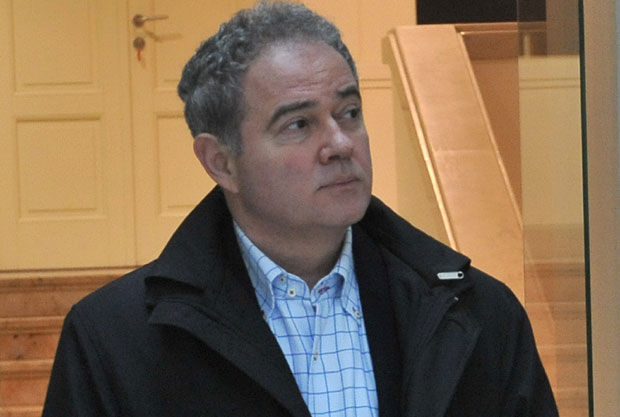 Лутовац после немира у ДС: Не бежим од изборне скупштине, али прво измена Статута