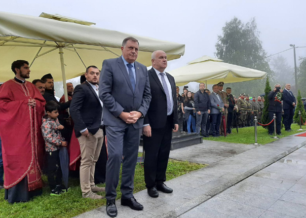 Акција “Коридор” одредила обрисе Републике Српске! Обележена 28. годишњица најхуманије битке ВРС у протеклом отаџбинском рату