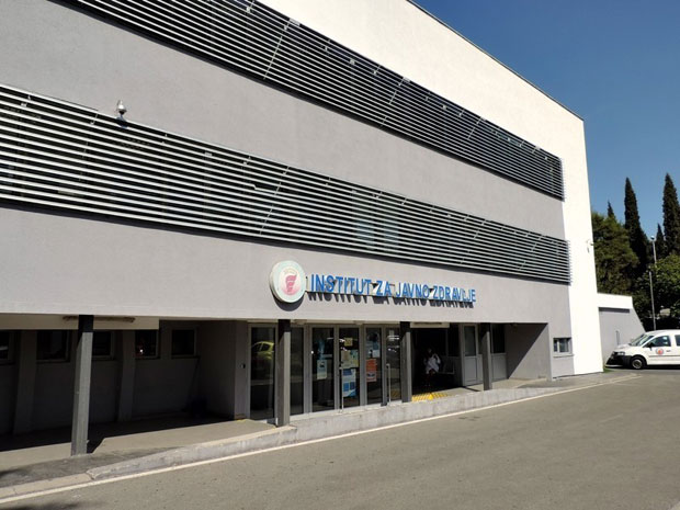 Могуће ограничење кретања у Црној Гори: Други талас епидемије може доћи и пре јесени