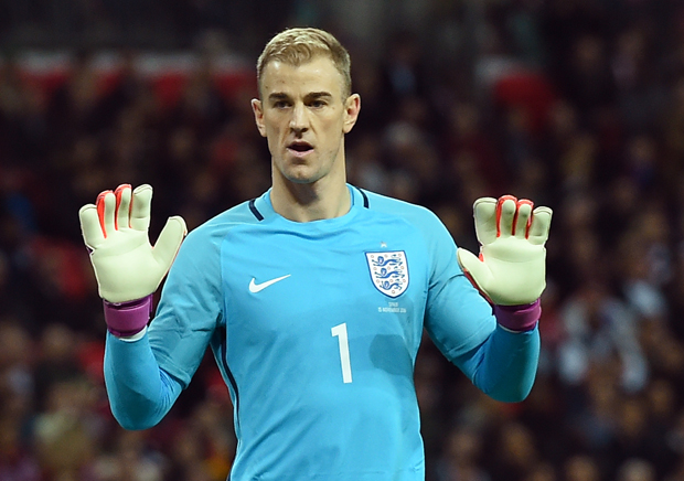 Џо Харт тражи нови клуб