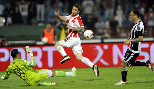 Звезда се окреће стварању тима за нове европске подвиге: Катаи, Тедић и Спиридоновић први озбиљнији пикови шампиона