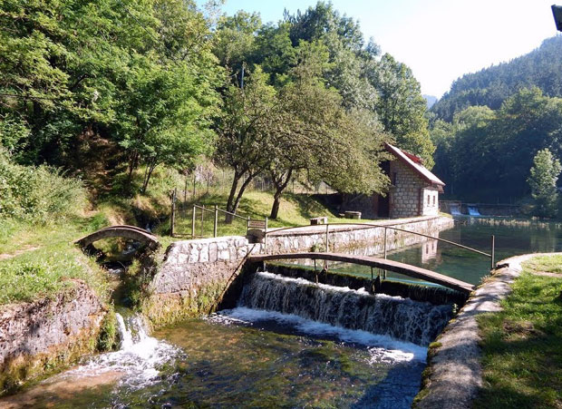 Бизнисмен из Беча поручио: Купићу манастирску воденицу у Пљевљима коју хоће да прода ДПС и вратићу је Српској православној цркви