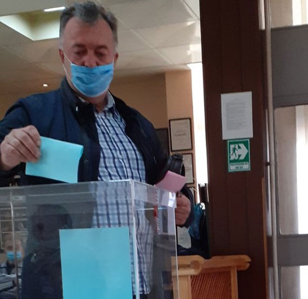 Јутка дефинитивно побеђен у Брусу, избори се вероватно поништавају у Блажеву