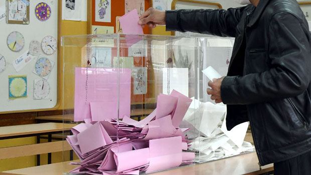 Кладовљани гласали за напредњаке и социјалисте