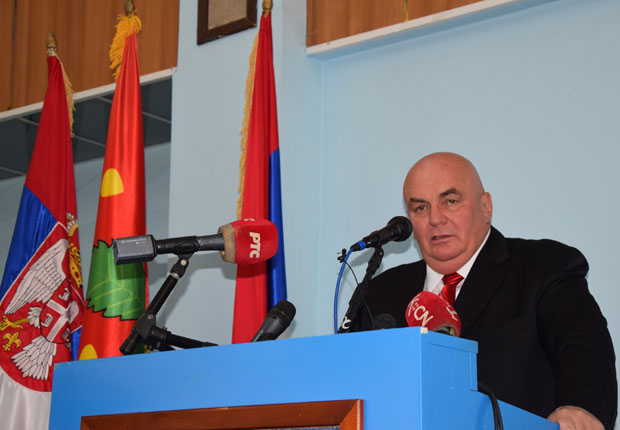 Палми већина мандата у Скупштини града