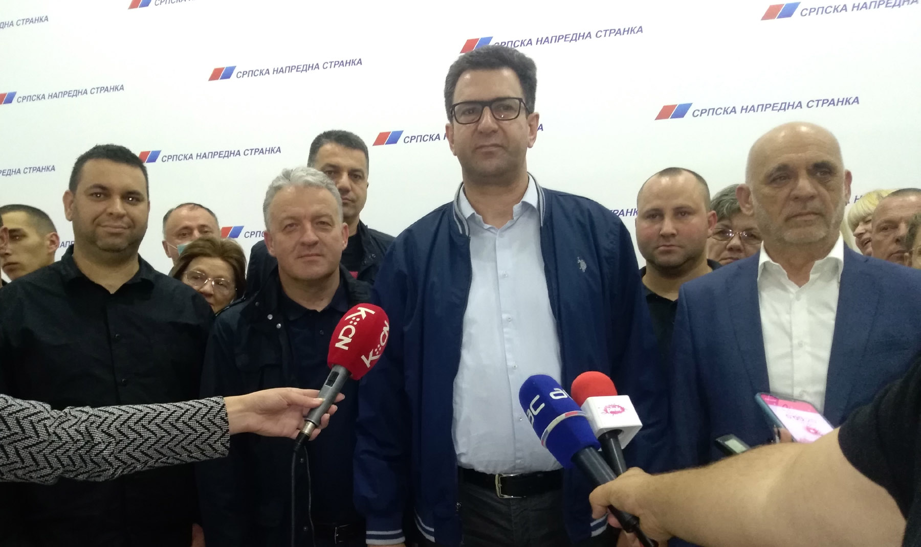 Нова власт после 20 година: СНС прогласила апсолутну победу на локалним изборима у Шапцу