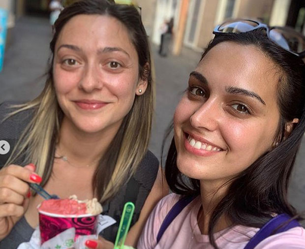 Српске олимпијке емотивним порукама опростиле се од другарице: Бобо наша, твој син је победник од када знамо за њега 