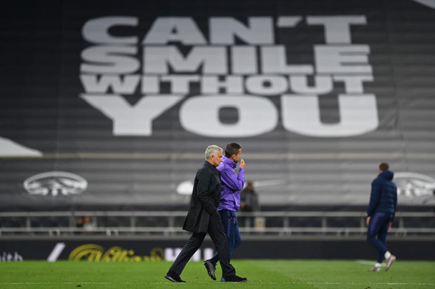 Како су се клубови широм Европе организовали да имају публику на трибинама и коме су места уступили? (ФОТО)