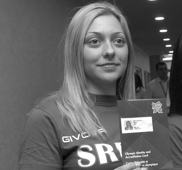 Бобанина прерана смрт растужила је свет: Туга божија...