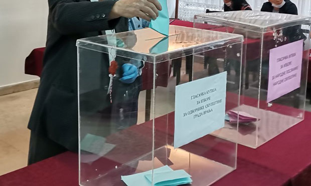 Напредњацима све осим Чајетине: Убедљива победа СНС у скоро свим општинама Златиборског округа