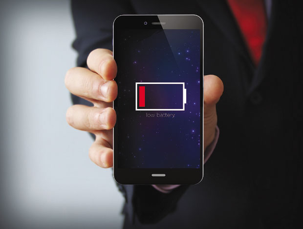 Како да батерија на телефону дуже траје