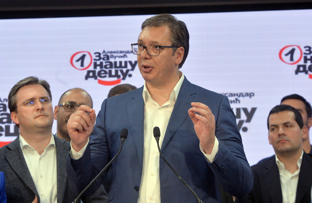 Пала и последња дилема: Напредњаци победили Шапића на Новом Београду?