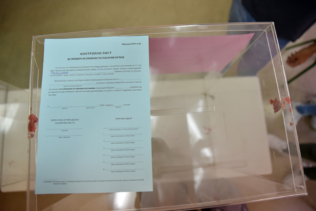 У Пријепољу седам листи прешло цензус, Напредњаци однели победу