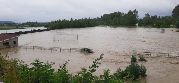 Проглашена ВАНРЕДНА СИТУАЦИЈА у Лозници