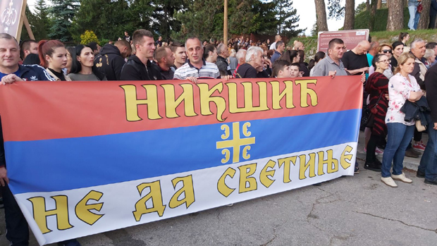 Чак 73 Никшићка лекара позвана да раде тест на корону:  Нисмо се огрешили о основне постулате лекарске етике