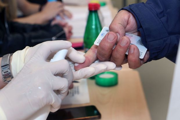 Пет листа у скупштини Смедерева. СНС-у 46 од 70 мандата