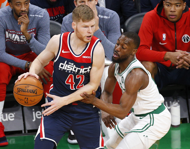 Бертансово НЕ наставку НБА лиге