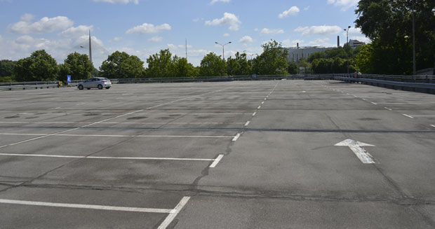 Отказује се биоскоп на Ади који је био заказан за данас