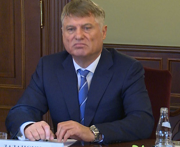 Лазански: Београд до краја године очекује испоруку прве партије руских тенкова Т-72