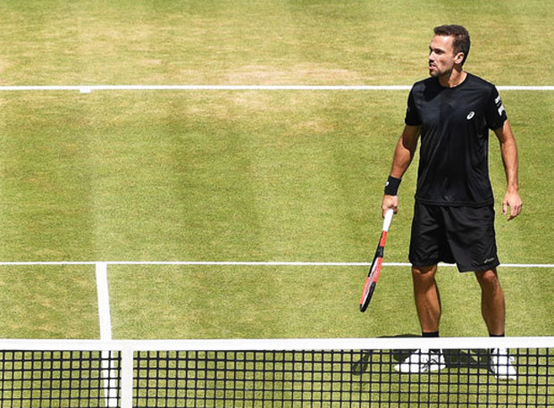 Бруно Соарес о „Адриа туру”: Био је то хорор шоу