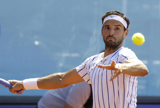 Менаџер Григора Димитрова признаје “грешке” направљене током “Адрија тура”: Дисциплина је заказала