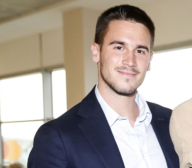 Ђорђе Ђоковић: Димитров је пре Београда био у Софији, јако сам погођен вешћу да је Борна заражен