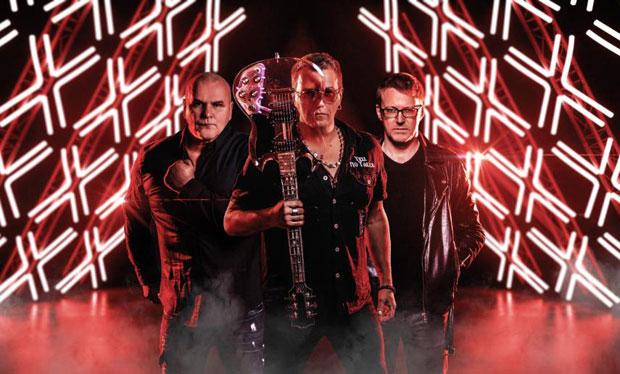 Грмеће Рибља чорба, Хладно пиво, Ван Гог: Атрактиван програм три летња фестивала