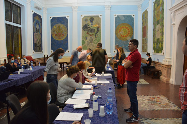 Званични резултати Градске изборне комисије, ево какав ће бити однос снага у Скупштини града Крушевца