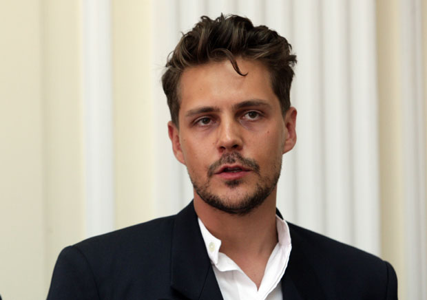 Тестирао се И МИЛОШ БИКОВИЋ: Глумац био у друштву Новака Ђоковића, чека резултате