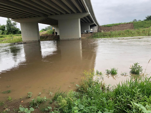 Неће се поновити 2014: Обреновац сигуран од поплава