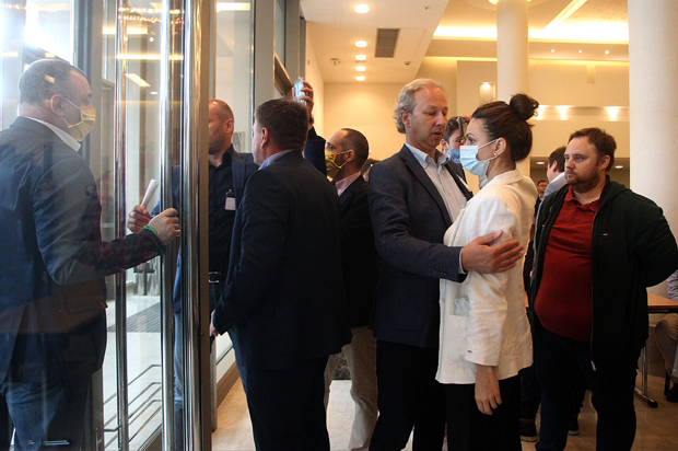 Бирају лидера 22. августа: За ново руководство ће гласати сви чланови ДС