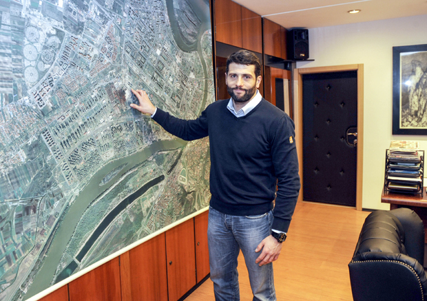 О победнику одлучује суд? “Битка” за Нови Београд још није окончана