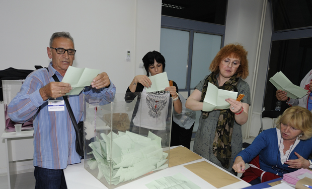 СНС јачи за још 180.000 гласова: Увећали бирачко тело за четири године