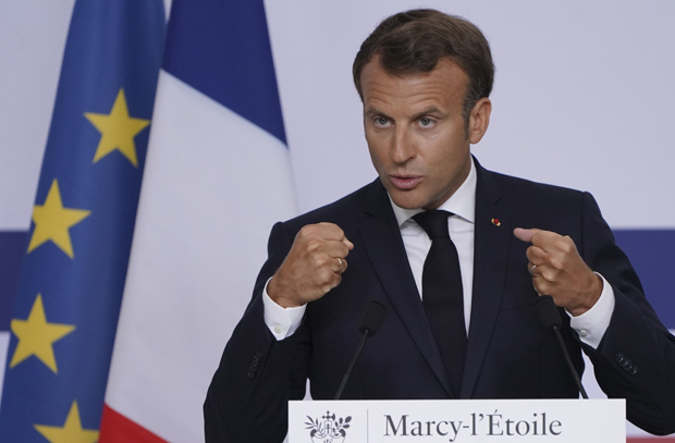 Макрон поново прогласио клиничку смрт НАТО: Напетост између Турске и Француске