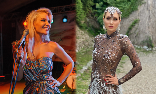 Двоструко свитање уз Лену и Јелену: Уметници на Лепенском виру