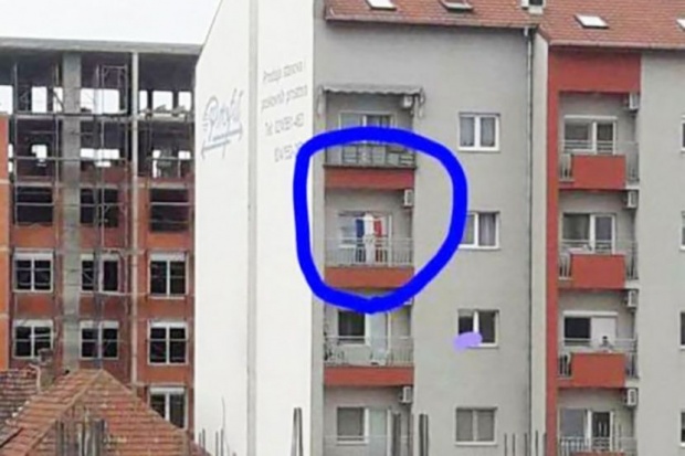 Нико од комшија није чуо Томпсонове песме: Тужилаштво одбацило пријаву против Суботичанина