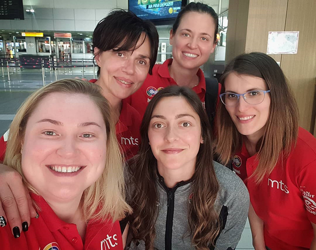 Јелену Аруновић потресла смрт пријатељице Бобане: Као да смо изгубили део себе, за њом остаје велика празнина