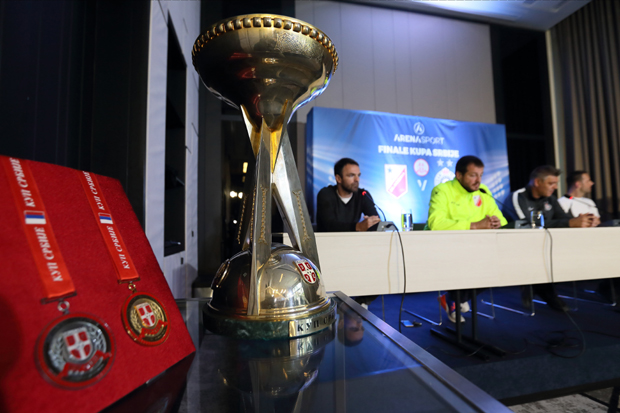 Апел ФСС пред финале Купа: Придржавајте се закона