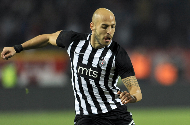 Партизан јури нови Куп: Хоћемо пети узастопни пехар!