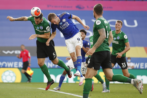 Премијер лига: Тотенхем сигуран, мреже мировале у дуелу Лестера и Брајтона