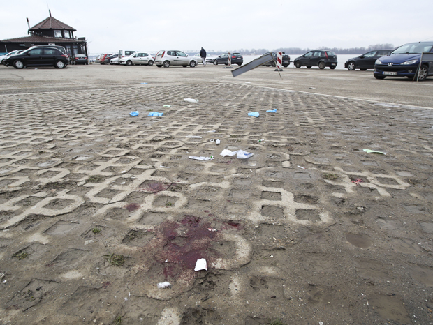 Пресуда за убиство на Ади Хуји: Александру Релићу 8 година и 10 месеци затвора