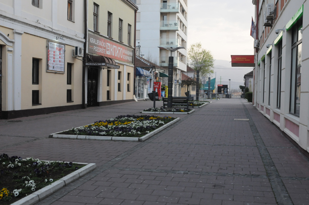 У Краљеву два нова случаја инфекције ковидом 19