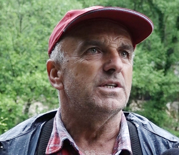 Пронађена мртва бака, жртва поплава! Зет открио: Сами су покушавали да се спасу, али им није успело (ФОТО)