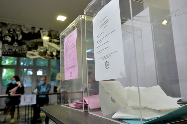 У Сокобањи се избори понављају на два бирачка места