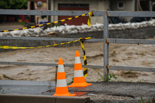 У Љубовији почело чишћење: 20 домаћинстава БЕЗ СТРУЈЕ, 100 кућа БЕЗ ВОДЕ