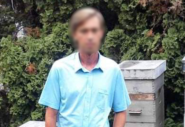 Небојша је настрадао у тешкој саобраћајној несрећи: Мртав лежао на путу само 100 метара од куће