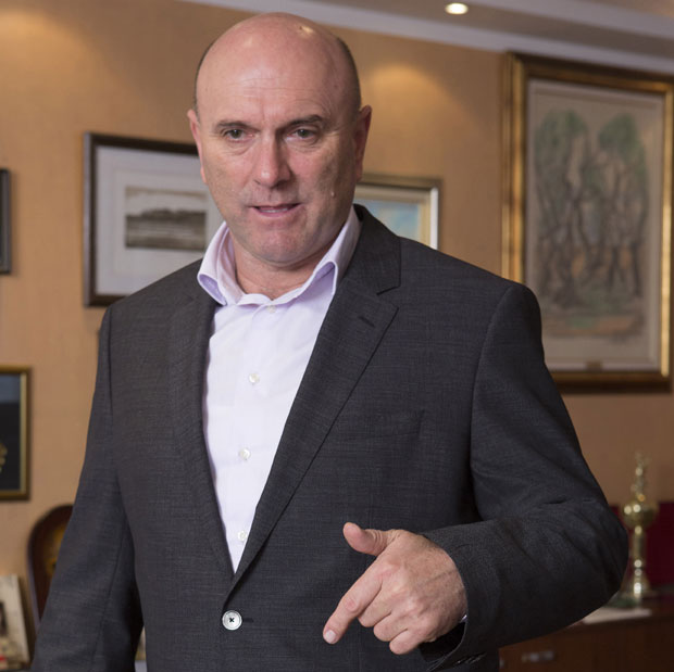 Марко Царевић из полиције за Новости: Држе нас овде на правди Бога, неко ће морати да плати пребијање деце